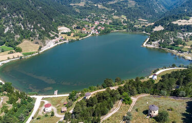 Beypazarı Mudurnu Göynük Akkaya Travertenleri Turu 