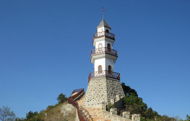 Beypazarı Mudurnu Göynük Akkaya Travertenleri Turu 