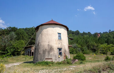 Beypazarı Mudurnu Göynük Akkaya Travertenleri Turu 