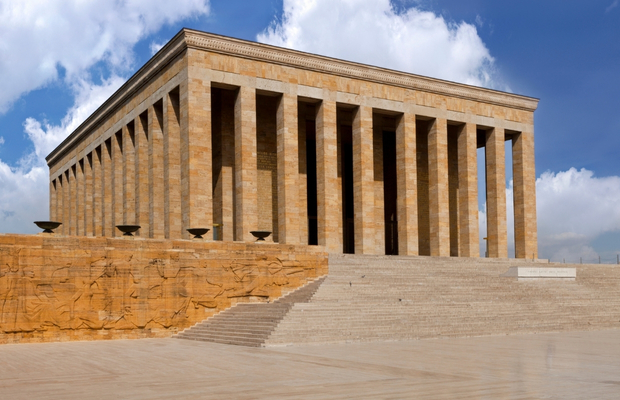 Anıtkabir Turu 10 Kasım ve 29 Ekim Özel