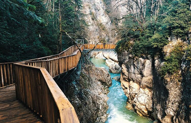 Kastamonu - Safranbolu - Amasra - Abant Turu