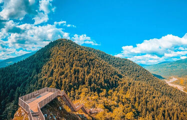 Kastamonu - Safranbolu - Amasra - Abant Turu