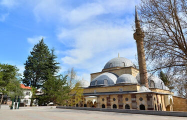 Kastamonu - Safranbolu - Amasra - Abant Turu