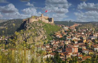Kastamonu - Safranbolu - Amasra - Abant Turu