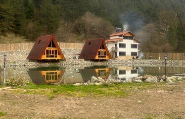Kastamonu - Safranbolu - Amasra - Abant Turu