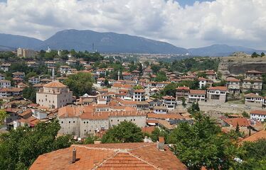 Kastamonu - Safranbolu - Amasra - Abant Turu