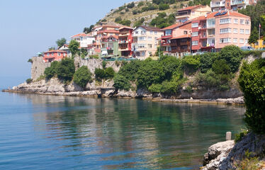 Kastamonu - Safranbolu - Amasra - Abant Turu