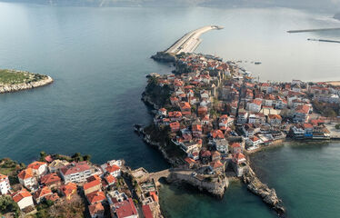 Kastamonu - Safranbolu - Amasra - Abant Turu