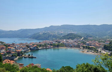 Kastamonu - Safranbolu - Amasra - Abant Turu