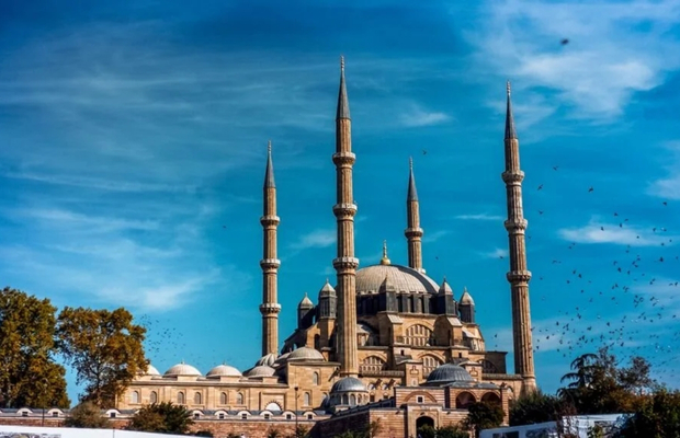 Edirne İğneada Turu 1 Gece Otel Konaklamalı