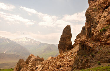 Uçaklı Hakkari Şırnak Van Turu 3 Gece