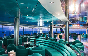 Msc Lirica 3 Gece Konaklamalı Akdeniz Turu	