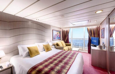 Msc LIRICA 7 Gece Konaklamalı Akdeniz Turu