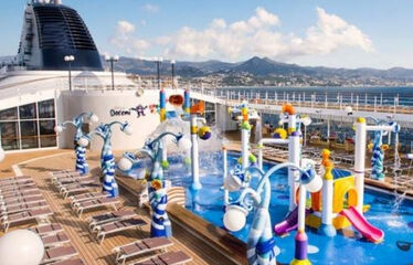 Msc Lirica Yunanistan İtalya Turu İzmir Kalkışlı