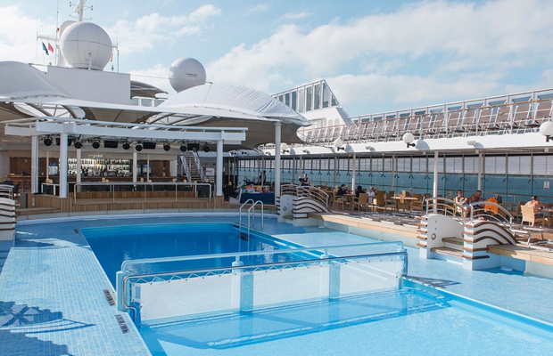 Msc Lirica 3 Gece Konaklamalı Akdeniz Turu	