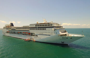 Msc Sinfonia  7 Gece Yunan Adaları ve İtalya Turu Yunanistan Kalkışlı