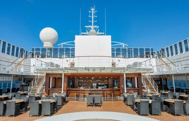 Msc Sinfonia  7 Gece Yunan Adaları ve İtalya Turu Yunanistan Kalkışlı