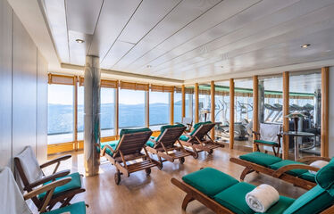 Msc Sinfonia  7 Gece Yunan Adaları ve İtalya Turu Yunanistan Kalkışlı