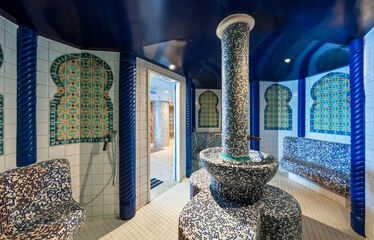 Msc Sinfonia  7 Gece Yunan Adaları ve İtalya Turu Yunanistan Kalkışlı