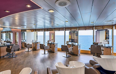 Msc Sinfonia  7 Gece Yunan Adaları ve İtalya Turu Yunanistan Kalkışlı