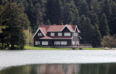 The Si̇gn Esentepe Otel Konaklamalı Haftasonu Safranbolu Yörükköy  Abant Gölcük Gölü Turu
