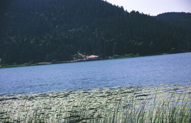 The Si̇gn Esentepe Otel Konaklamalı Haftasonu Safranbolu Yörükköy  Abant Gölcük Gölü Turu
