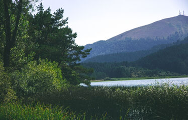The Si̇gn Esentepe Otel Konaklamalı Haftasonu Safranbolu Yörükköy  Abant Gölcük Gölü Turu