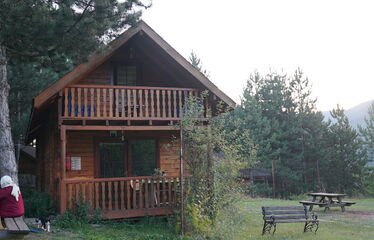  Nesi̇lce Tati̇l Köyü Bungalov Konaklamalı Mengen Doğa Yürüyüşü Turu