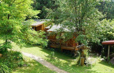 Abant Gölcük Gölü Turu Nesi̇lce Tati̇l Köyü Bungalov Konaklamalı