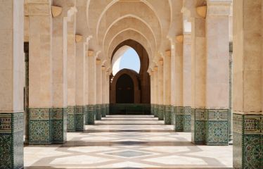 Fas Krali̇yet Şehi̇rleri̇ Air Arabia Hava Yolları Tarifeli Seferi ile 4 Gece