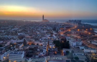 Fas Krali̇yet Şehi̇rleri̇ Air Arabia Hava Yolları Tarifeli Seferi ile 4 Gece