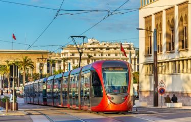 Fas Krali̇yet Şehi̇rleri̇ Air Arabia Hava Yolları Tarifeli Seferi ile 4 Gece