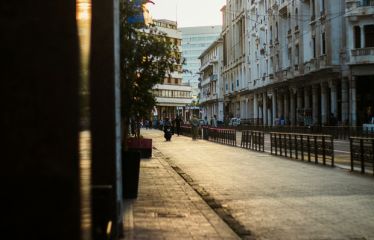 Fas Krali̇yet Şehi̇rleri̇ Air Arabia Hava Yolları Tarifeli Seferi ile 4 Gece