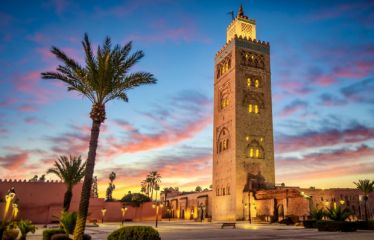 Fas Krali̇yet Şehi̇rleri̇ Air Arabia Hava Yolları Tarifeli Seferi ile 4 Gece