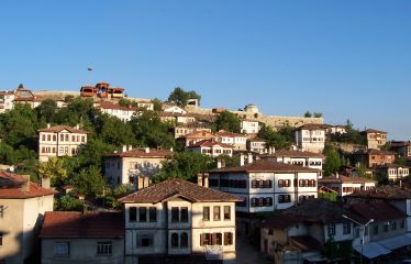 Safranbolu Safroni̇a 1900 Konak Yılbaşı Galası Tari̇hi̇ Konakta Yeni̇ Yıla Eşsi̇z Başlangıç