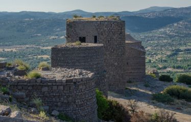 Bayramda Kazdağları Jeep Safari Ayvalık Assos Doğal Terapi Turu Extreme Program  Denize Sıfır 4* Musho  Otel Konaklamalı  