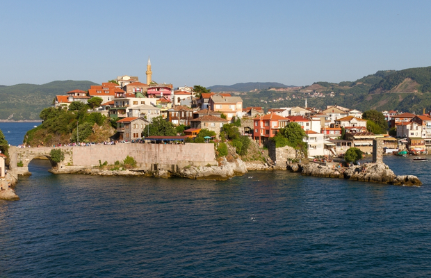 Bayramda Luxury Batı Karadeni̇z Turu 2 Gece 3 Gün Amori̇um Hotel Konaklamalı	  Safranbolu Amasra Kastamonu Ilgaz Dağı Kültür Ve Doğa Turu