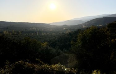 Bayramda Kazdağları Termal Ve Doğa Turu 2 Gece 3 Gün Afrodi̇t Termal Otel Konaklamalı