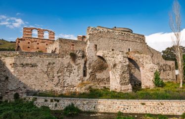 Bayramda Kazdağları Termal Ve Doğa Turu 2 Gece 3 Gün Afrodi̇t Termal Otel Konaklamalı