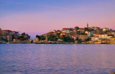 Bayramda Luxury Batı Karadeni̇z Turu 2 Gece 3 Gün Amourium Hotel Konaklamalı Safranbolu Amasra Kastamonu Ilgaz Dağı Kültür Ve Doğa Turu