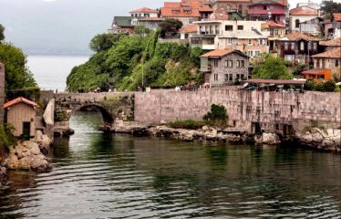 Bayramda Luxury Batı Karadeni̇z Turu 2 Gece 3 Gün Amourium Hotel Konaklamalı Safranbolu Amasra Kastamonu Ilgaz Dağı Kültür Ve Doğa Turu