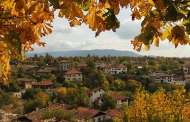 Bayramda Luxury Batı Karadeni̇z Turu 2 Gece 3 Gün Amourium Hotel Konaklamalı Safranbolu Amasra Kastamonu Ilgaz Dağı Kültür Ve Doğa Turu