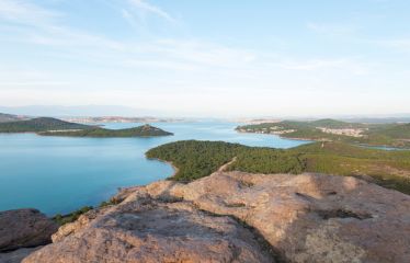 Bayramda Kazdağları Jeep Safari̇ Ayvalık Assos Doğal Terapi̇ Turu Macerali Yolculuğa Hazır mısınız? 4* Tez Madra  Otel Konaklamalı Deni̇ze Sıfır