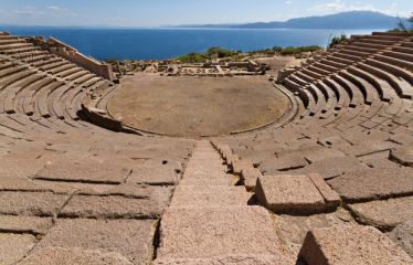 Bayramda Kazdağları Jeep Safari̇ Ayvalık Assos Doğal Terapi̇ Turu Macerali Yolculuğa Hazır mısınız? 4* Tez Madra  Otel Konaklamalı Deni̇ze Sıfır