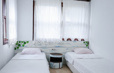 7 Gece 8 Gün Otobüle Bodrum Akyaka Azmak Yuvarlakçay Çökertme Butik Otel Tatili