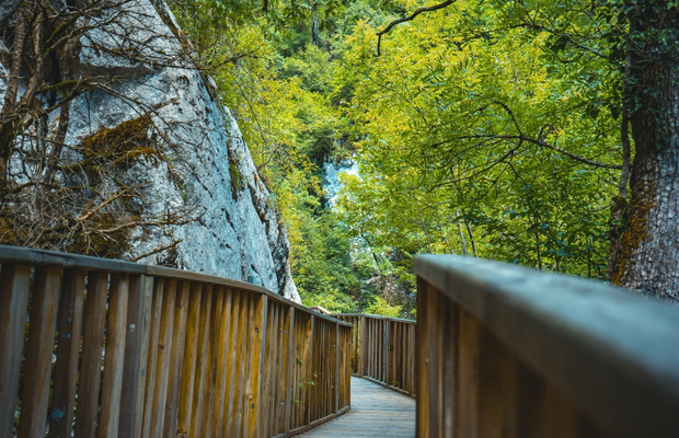 Bayramda Ankara Hareketli̇ Bati Karadeni̇z Turu 2 Gece 3 Gün Amori̇um Hotel Konaklamalı